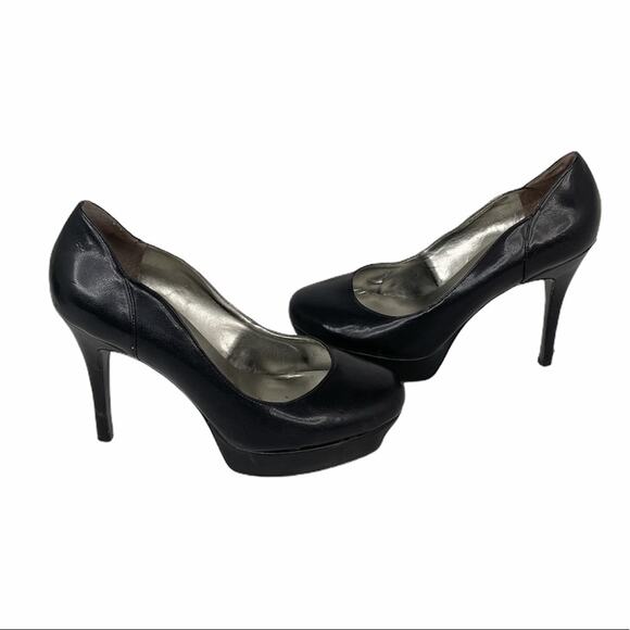 Guess High Heels Black Size 8 - Picture 5 of 10